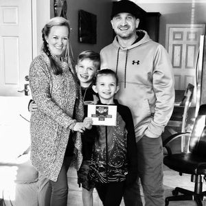 Meet your Posher, Carl